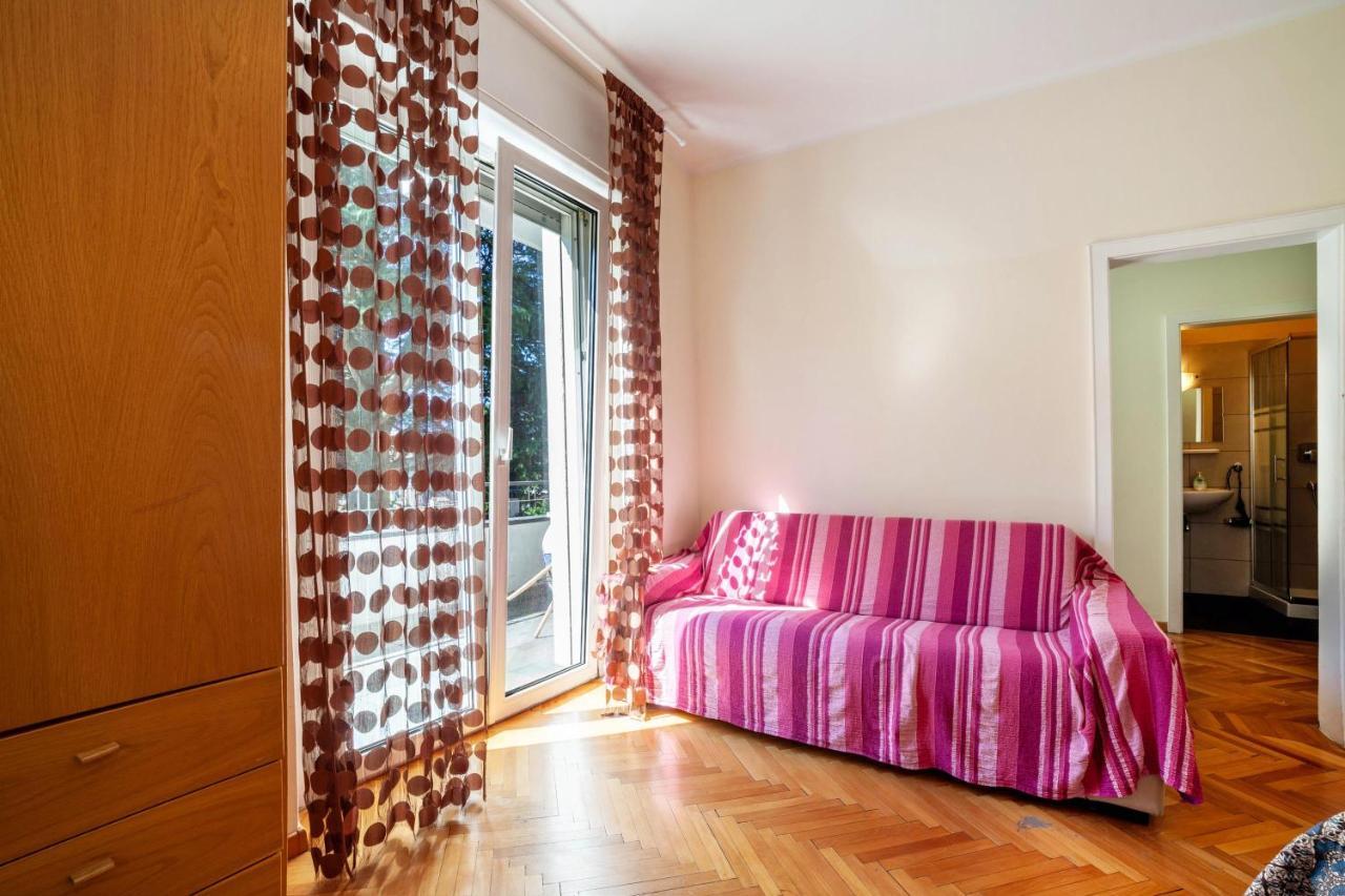 Residence Hubertus Apartment 2 Мерано Экстерьер фото