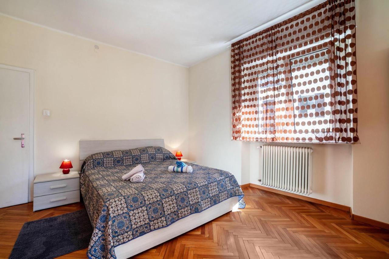 Residence Hubertus Apartment 2 Мерано Экстерьер фото