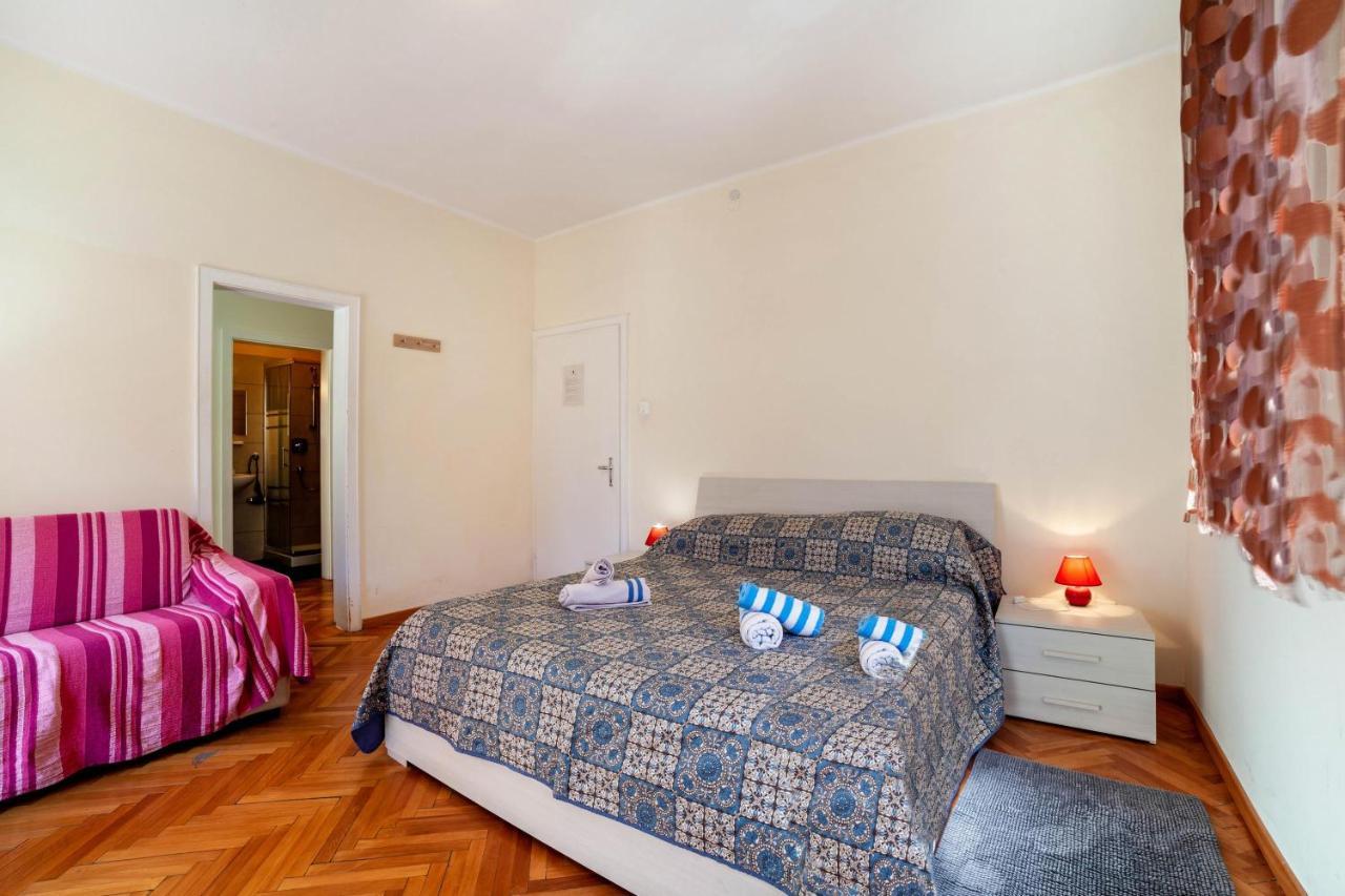 Residence Hubertus Apartment 2 Мерано Экстерьер фото