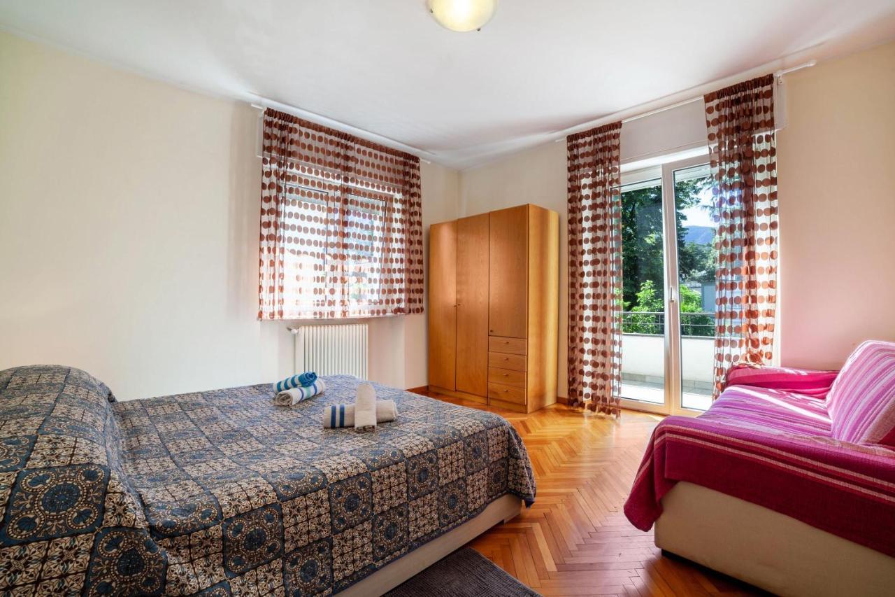 Residence Hubertus Apartment 2 Мерано Экстерьер фото