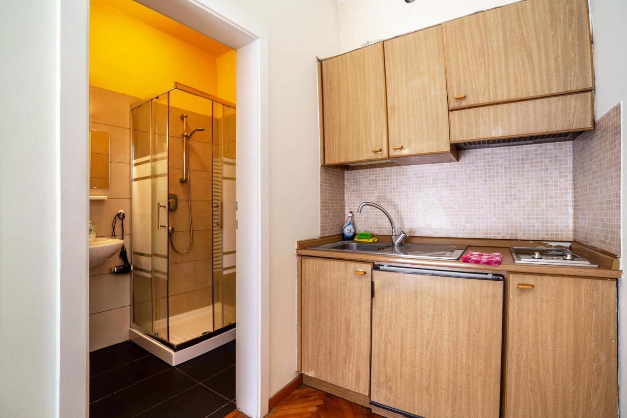 Residence Hubertus Apartment 2 Мерано Экстерьер фото