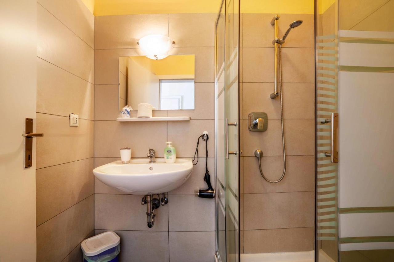 Residence Hubertus Apartment 2 Мерано Экстерьер фото